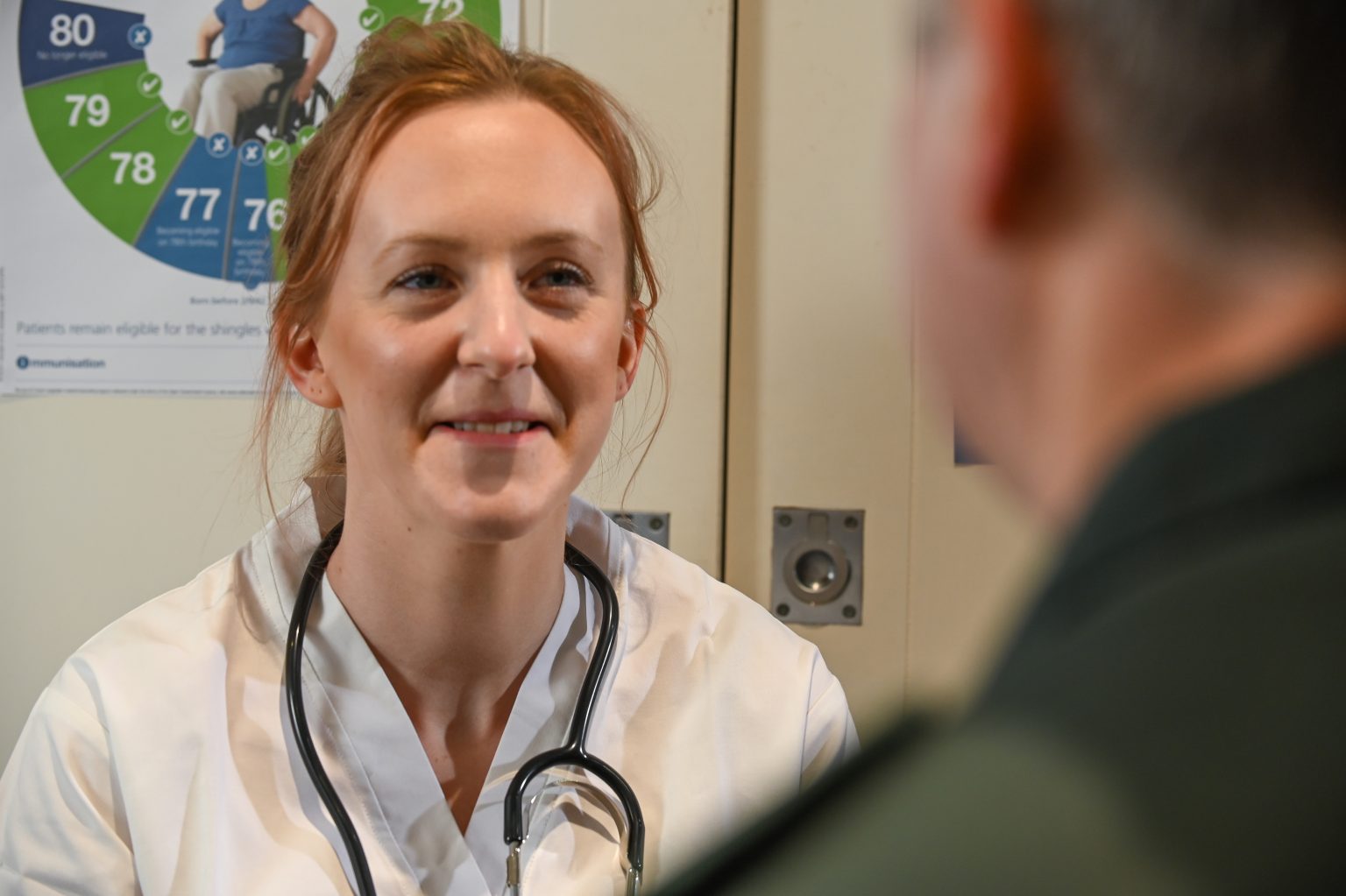 International Nurses Training At Liverpool Heart And Chest Hospital international-nurses-training-at-liverpool-heart-and-chest-hospital