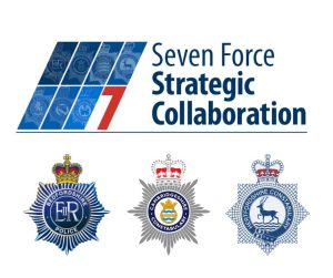Seven Force Strategic Collaboration logo